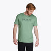 Mystic Hush Tee Seasalt Green
