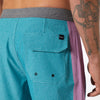 Mystic Empire High Performance Boardshort Ocean
