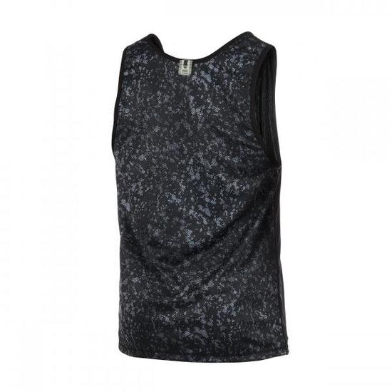 Mystic Magician Quickdry Tanktop Black