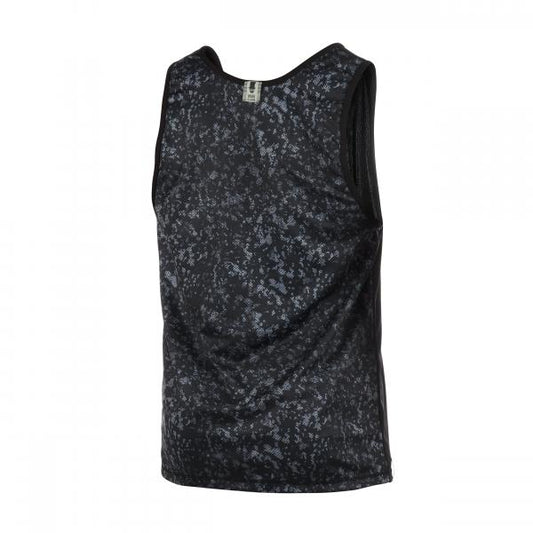Mystic Magician Quickdry Tanktop Black