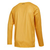 Mystic Star Quickdry L/S Mustard