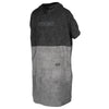 Prolimit Poncho One Size fits all Black Grey