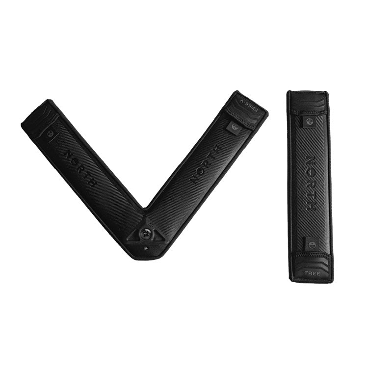 North Free-V Foil Strap Set 2024
