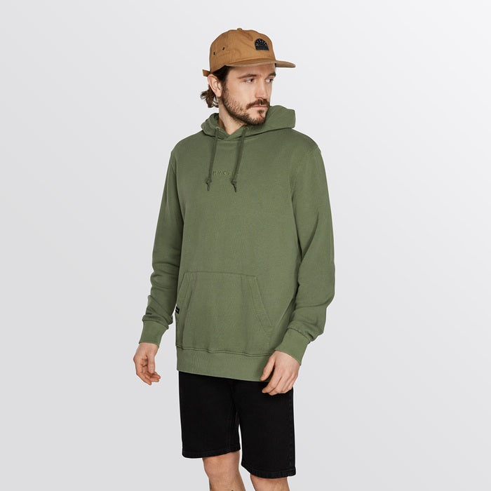 Mystic Iconic Sweat Army