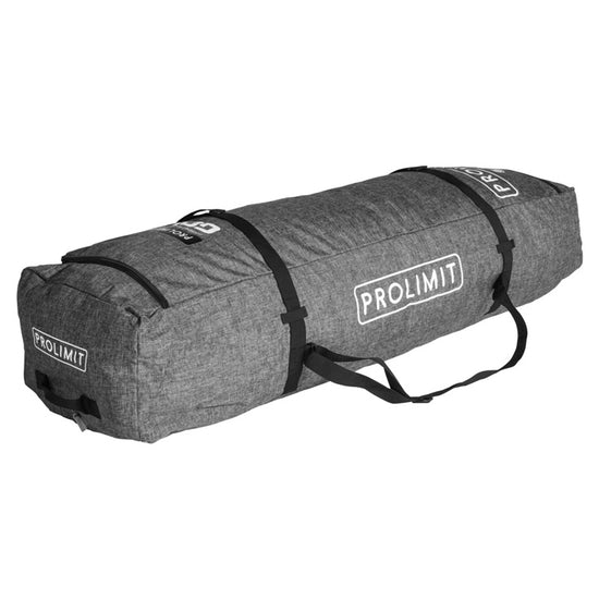 Prolimit Kitesurf Boardbag Golf Ultralight Grey