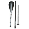North Pace Tour ISUP Board Set
