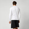 Mystic Star L/S Rashvest White