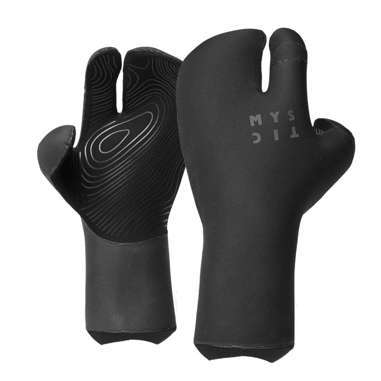 Mystic Supreme Glove 5mm Lobster 2023