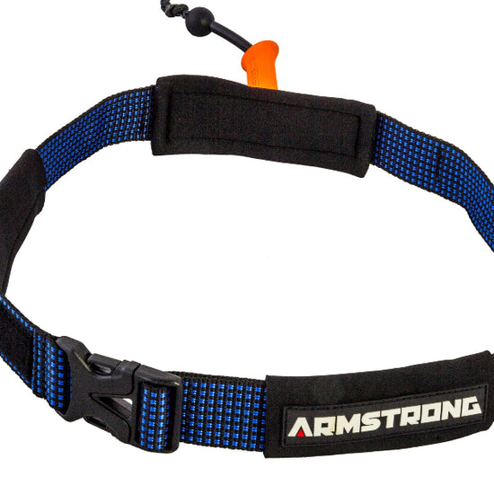 Armstrong A-Wing Waist Leash