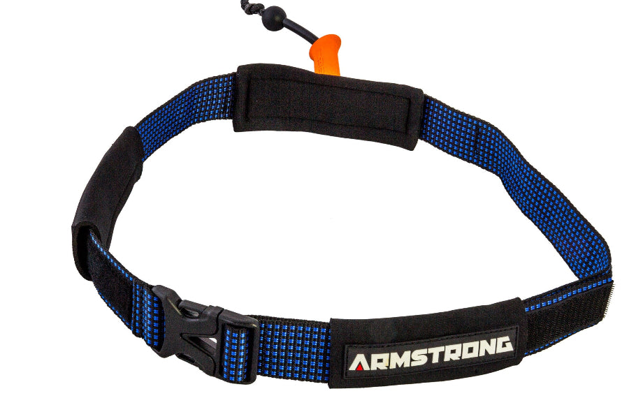 Armstrong A-Wing Waist Leash