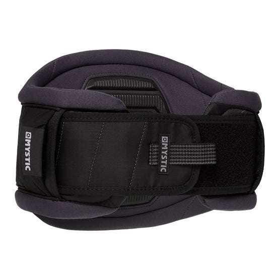 Mystic Warrior X Waist Harness Dark Grey