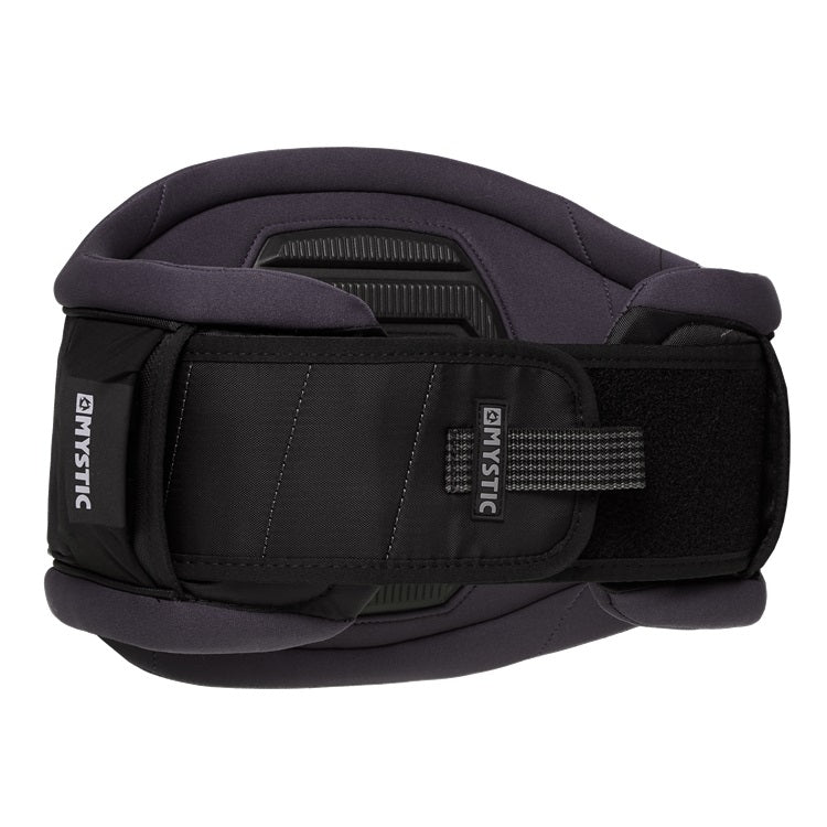 Mystic Warrior X Waist Harness Dark Grey