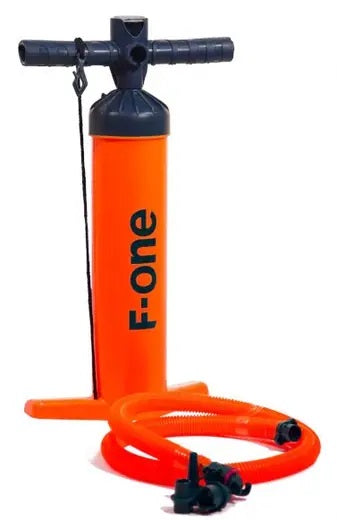 F-One Pump Flame