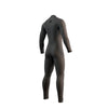 Mystic The One Fullsuit 3/2mm Zipfree Phantom Grey