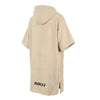Manera Poncho Stay Salty Mandel