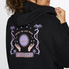 Mystic Paradise Sweat Black