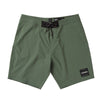Mystic Brand Boardshorts Brave Green