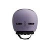 Mystic Vandal Pro Helm Retro Lilac in XL / XXL