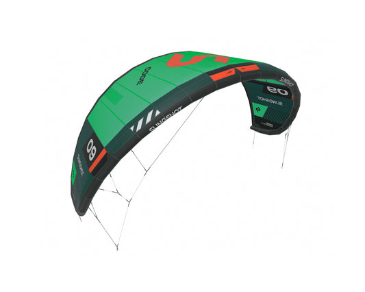 Slingshot CODE V2 Green