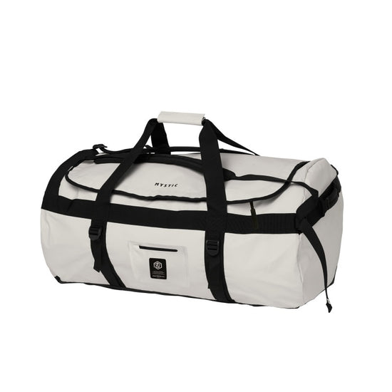 Mystic Duffle DTS Off White 90 L
