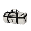 Mystic Duffle DTS Off White 90 L