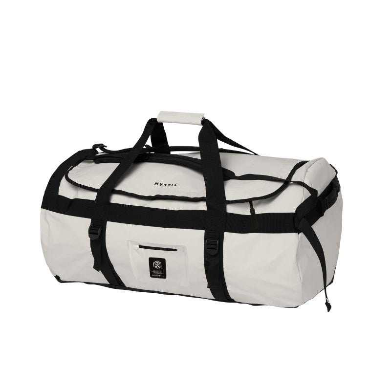 Mystic Duffle DTS Off White 90 L