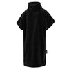 Mystic Poncho Teddy Black 2024