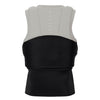 Mystic Endure Wing Impact Vest Dirty White