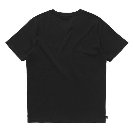 Mystic Kraken Tee Black