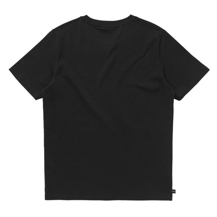 Mystic Kraken Tee Black