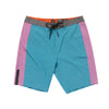 Mystic Empire High Performance Boardshort Ocean