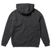Mystic Sherpa Sweater Asphalt Melee