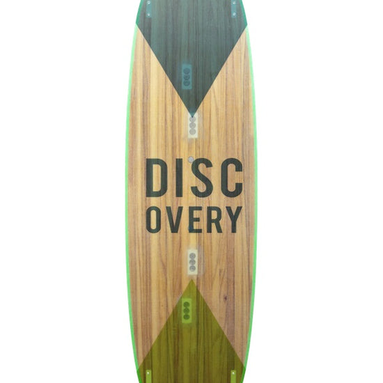 Brunotti Discovery Twintip