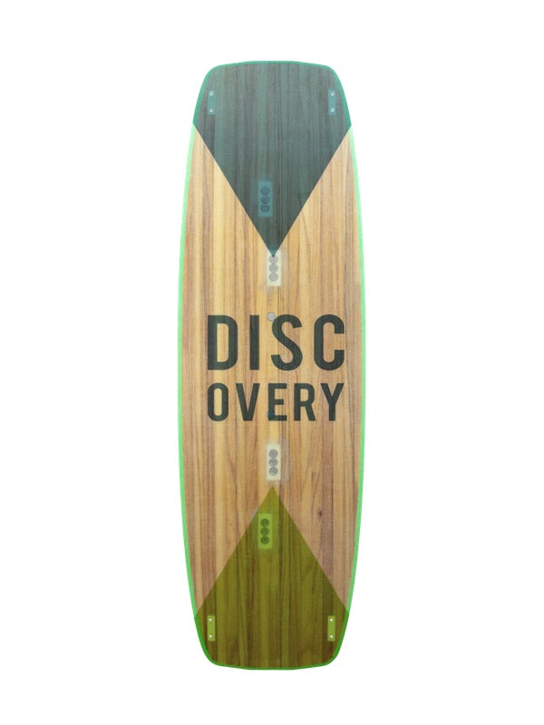 Brunotti Discovery Twintip