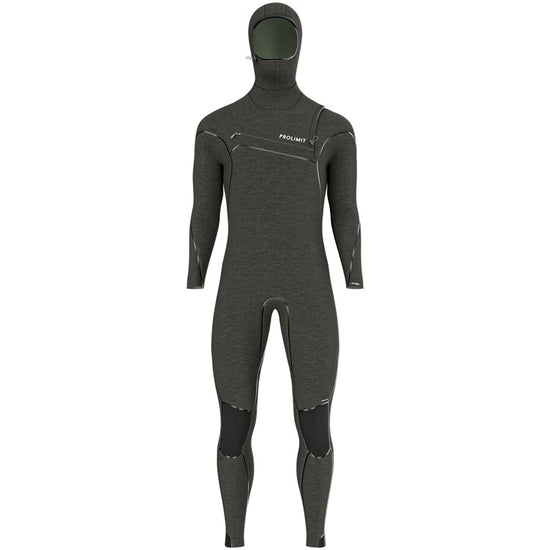 Prolimit Mercury Free-X 6/4 FTM TR Hooded