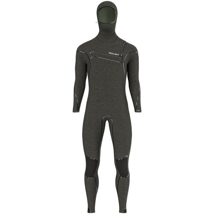 Prolimit Mercury Free-X 6/4 FTM TR Hooded