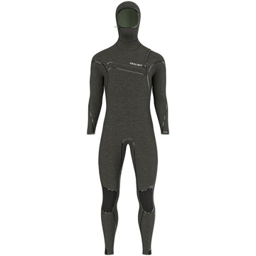 Prolimit Mercury Free-X 6/4 FTM TR Hooded