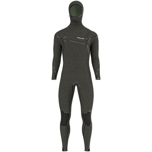 Prolimit Mercury Free-X 6/4 FTM TR Hooded