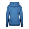 Mystic Brand Hoodie Sweat Denim Blue
