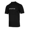 Mystic Star S/S Rashvest 2024 Black