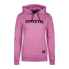 Mystic Brand Hoodie Sweat Azalea