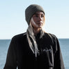 Manera Fleece Coastal Black