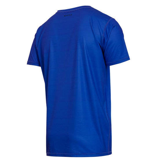 Mystic Star S/S Quickdry 2024 Blue