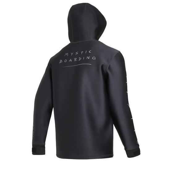 Mystic The One Sweat Dark Grey
