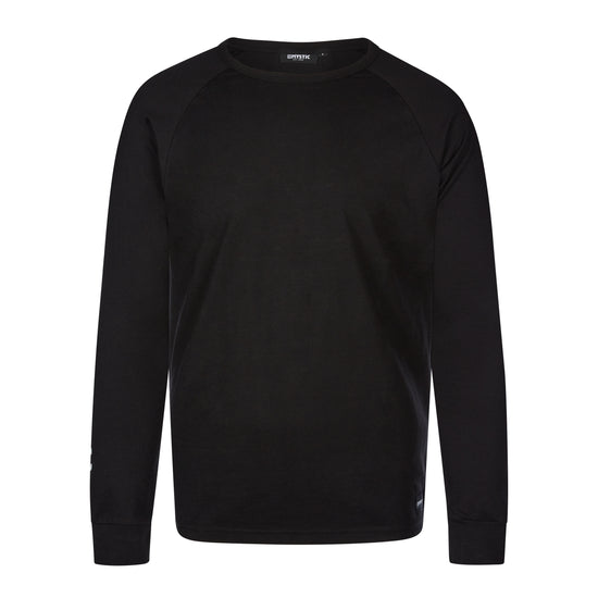 Red Bull Kota Tee LS Caviar