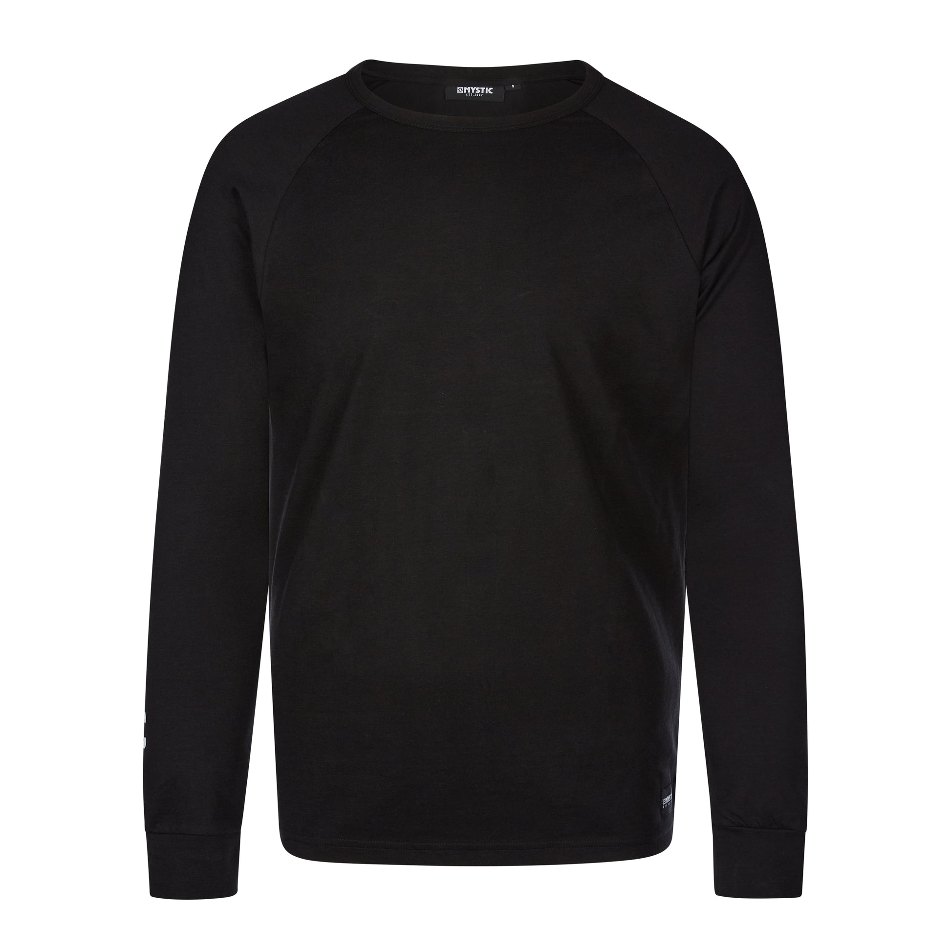 Red Bull Kota Tee LS Caviar