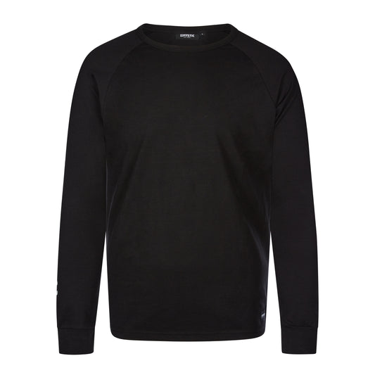 Red Bull Kota Tee LS Caviar