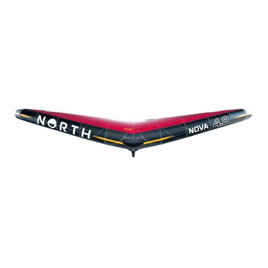 North Nova Wing 2025 Rubine Red
