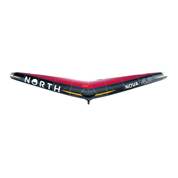 North Nova Wing 2025 Rubine Red