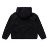 Mystic The Heat Hoodie Sweat Black
